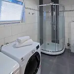 Appartement Gemuetliches Mit Kueche Und Terrasse Emden