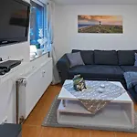 Gemuetliches Mit Kueche Und Terrasse Emden