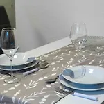 Appartement Gemuetliches Mit Kueche Und Terrasse
