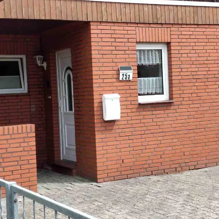 Gemuetliches Mit Kueche Und Terrasse Apartmán *