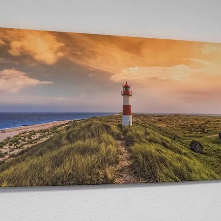 Gemuetliches Mit Kueche Und Terrasse Emden